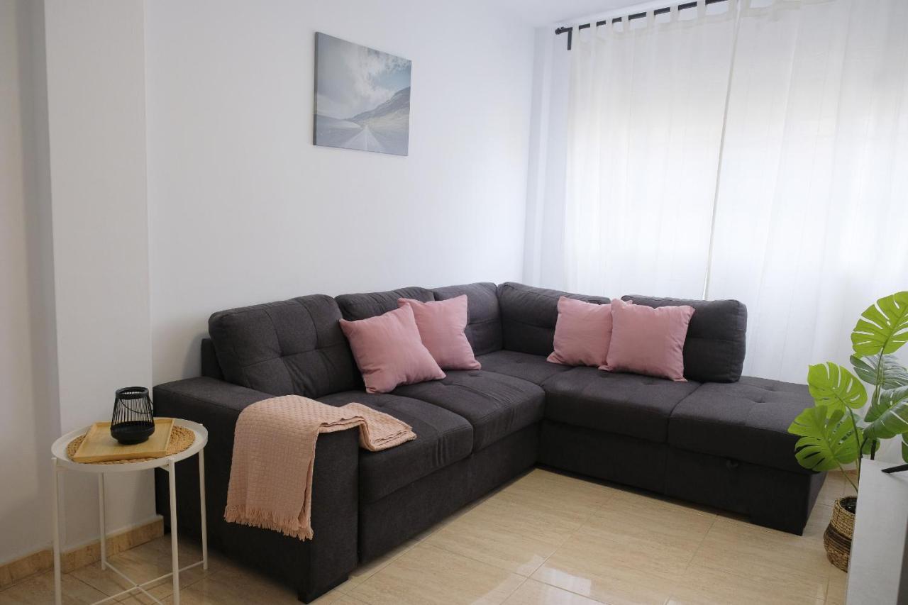 Eden Rentals Rincon Cozy Taco Dış mekan fotoğraf