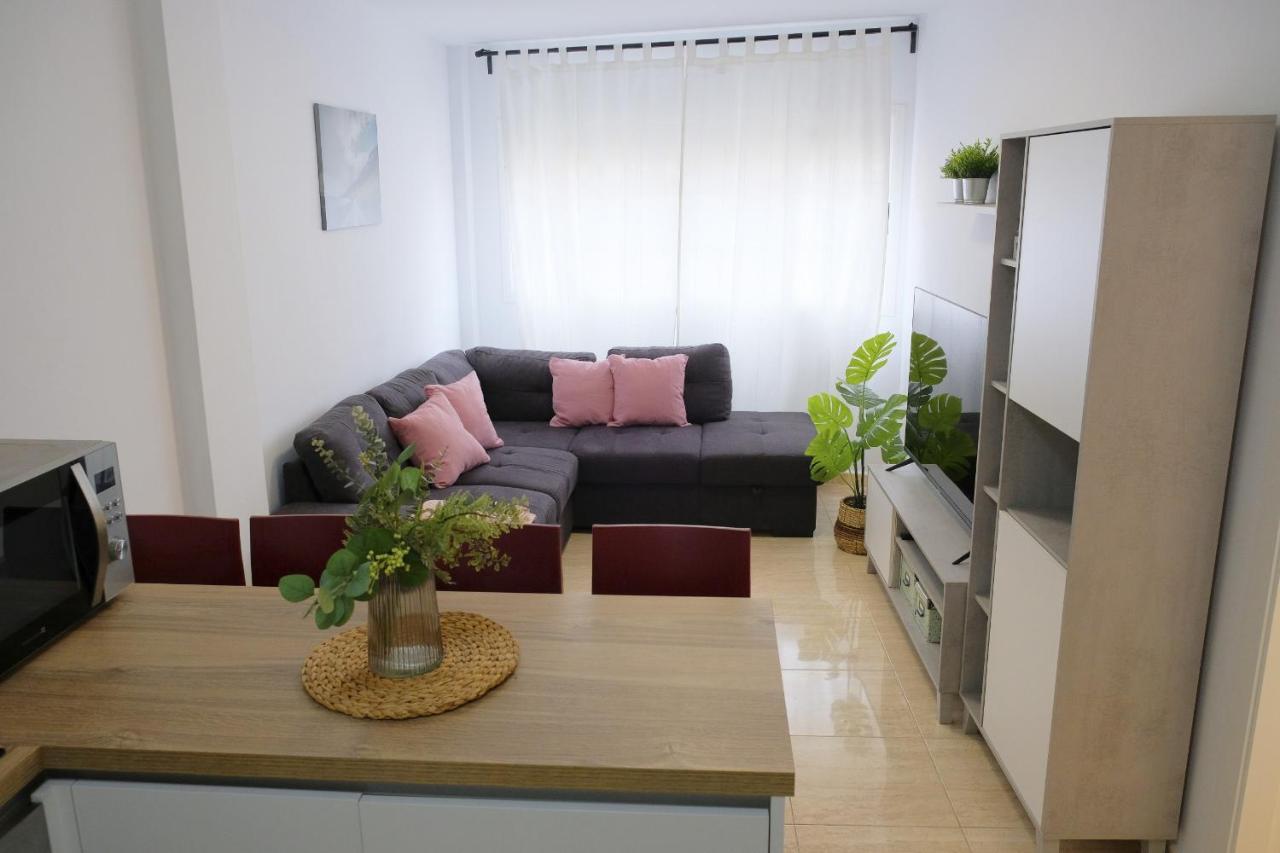 Eden Rentals Rincon Cozy Taco Dış mekan fotoğraf