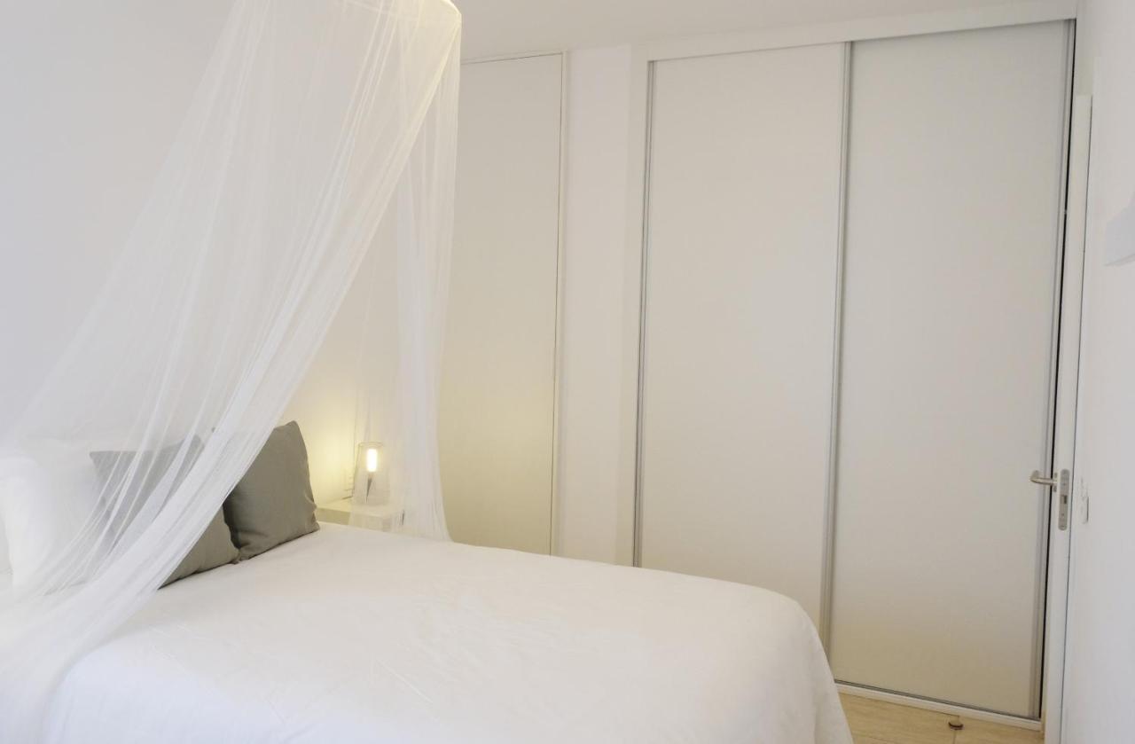 Eden Rentals Rincon Cozy Taco Dış mekan fotoğraf